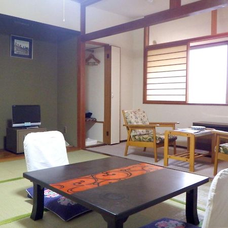 Hotel Masyu Teshikaga Kamer foto