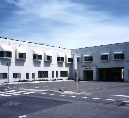 Hotel Masyu Teshikaga Buitenkant foto