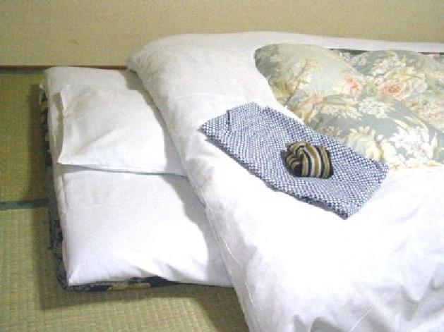 Hotel Masyu Teshikaga Kamer foto