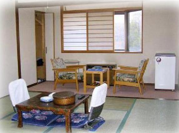 Hotel Masyu Teshikaga Kamer foto