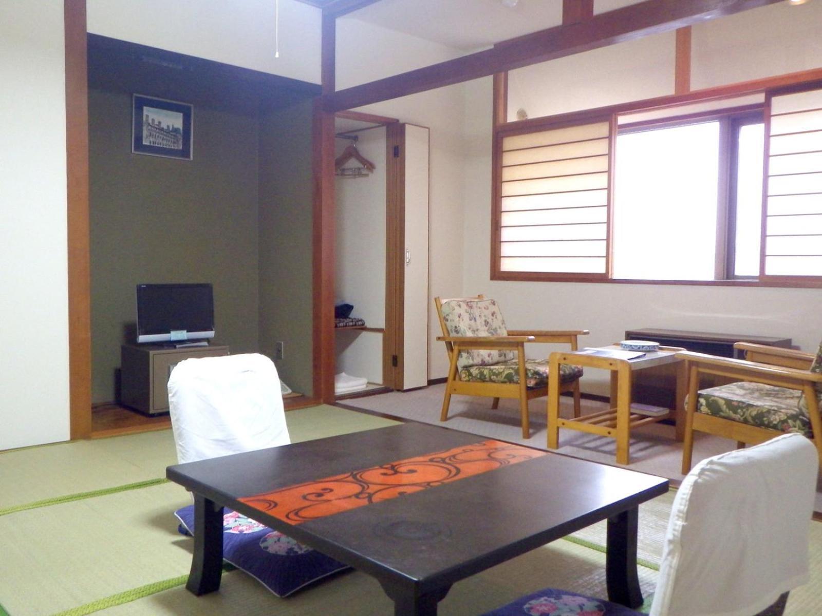 Hotel Masyu Teshikaga Kamer foto