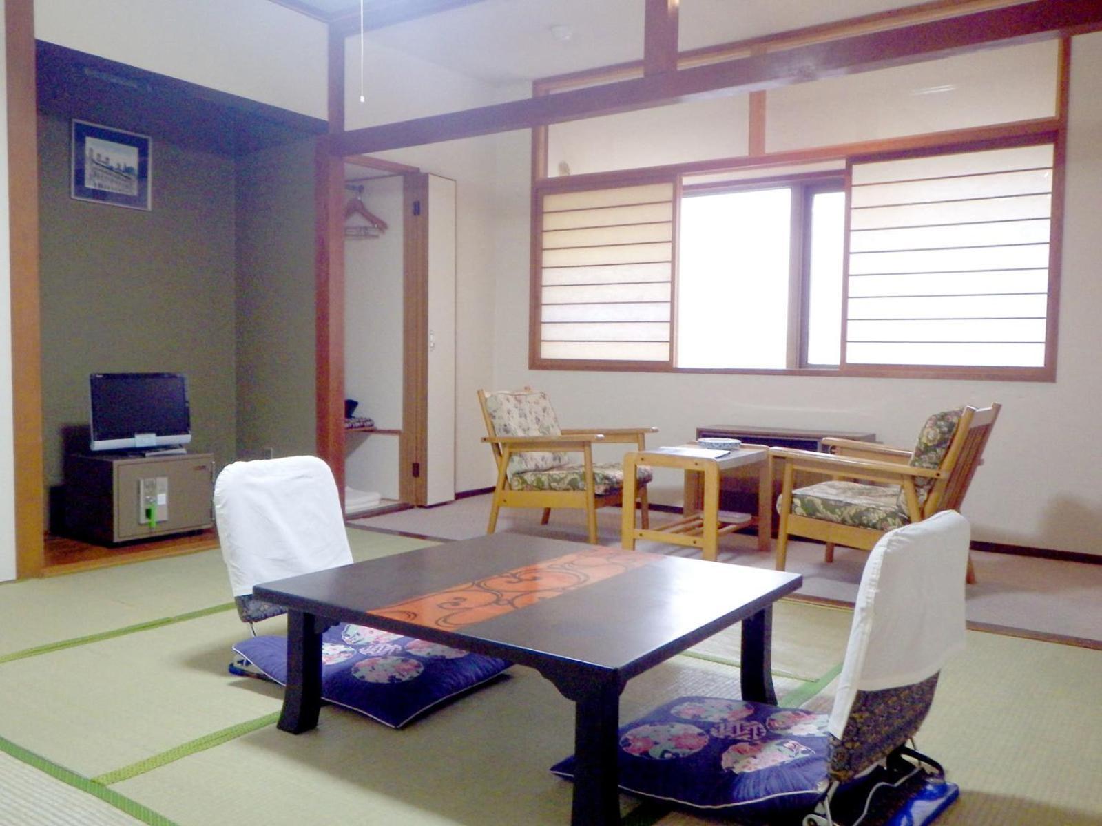 Hotel Masyu Teshikaga Kamer foto