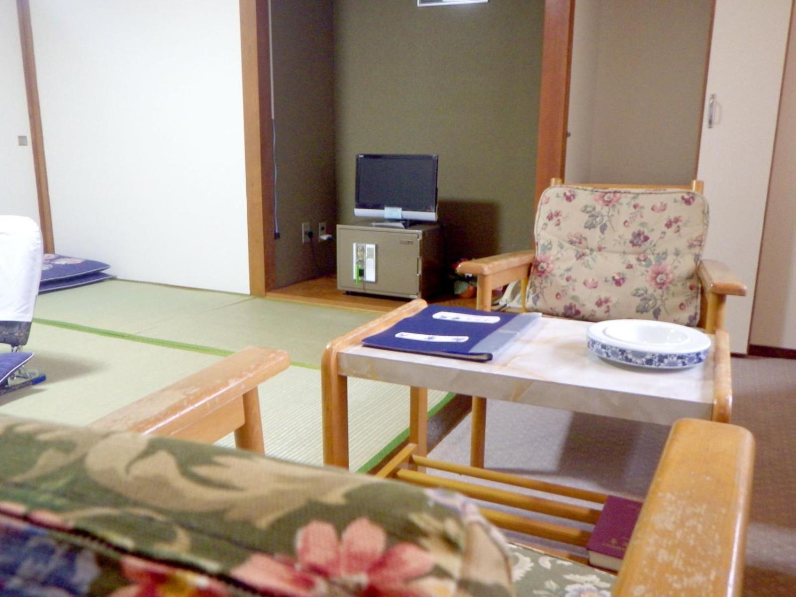 Hotel Masyu Teshikaga Kamer foto