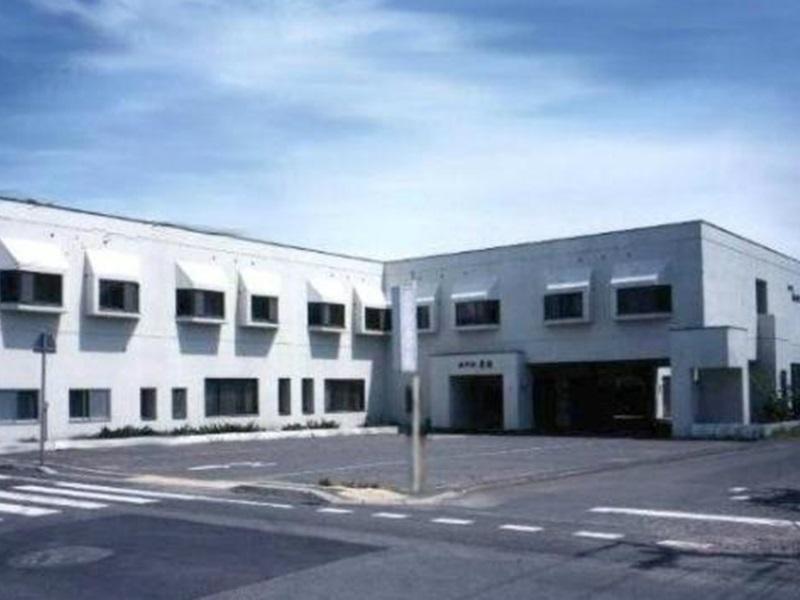 Hotel Masyu Teshikaga Buitenkant foto