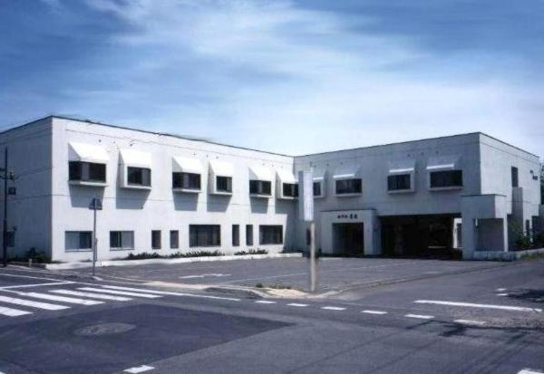 Hotel Masyu Teshikaga Buitenkant foto